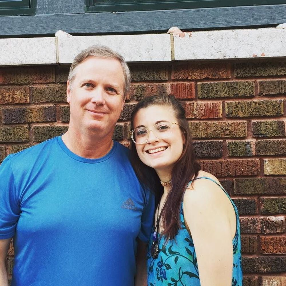 Meet your Posher, Kaylee